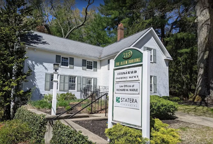 Law Office of Richard W. Mable 5