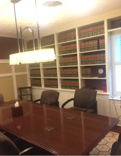Ryan Faenza Carey, P.C., Attorneys at Law 4