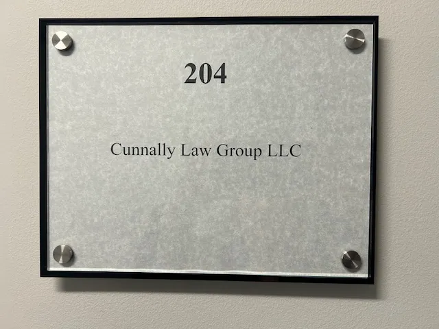 Cunnally Law Group, LLC 4