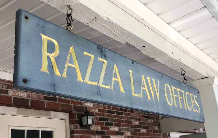 Razza Law Offices 5