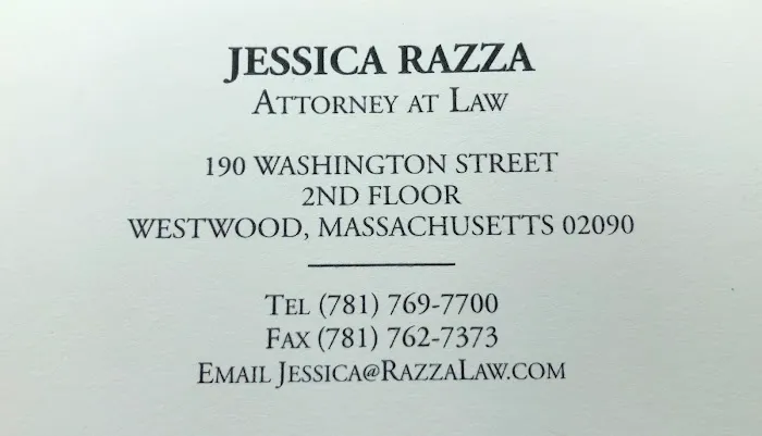Razza Law Offices 5