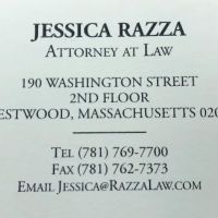 Razza Law Offices ico