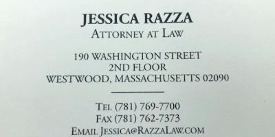Razza Law Offices