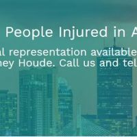 Law Offices of Steven M. Houde, PC ico