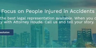 Law Offices of Steven M. Houde, PC