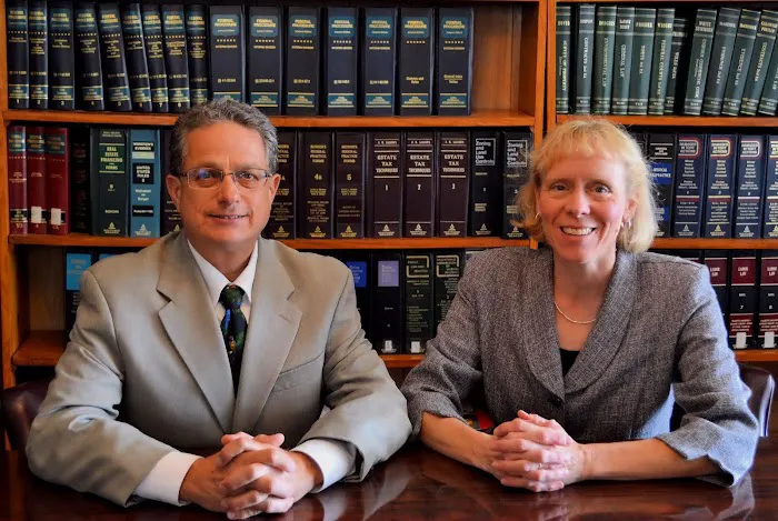 Jack D. Pitts Attorney at Law 4