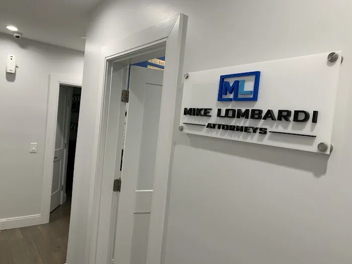 Mike Lombardi Injury Lawyers 5