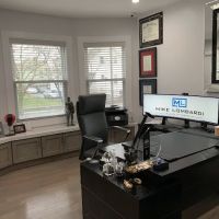 Mike Lombardi Injury Lawyers ico