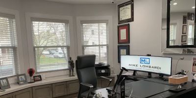 Mike Lombardi Injury Lawyers