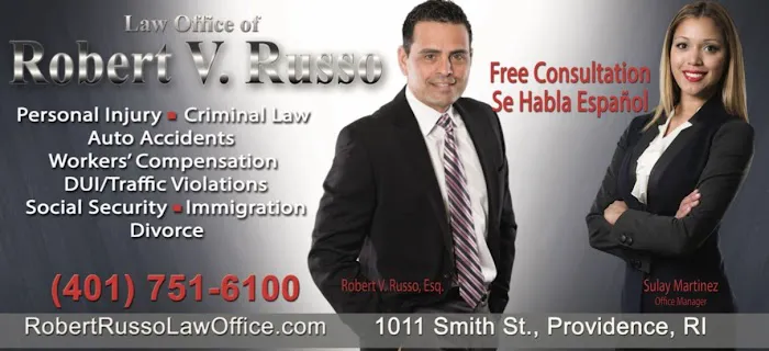 Robert V. Russo Law Offices, LLC 5