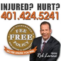 Rob Levine Law - Personal Injury Lawyers ico