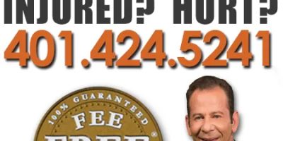 Rob Levine Law - Personal Injury Lawyers