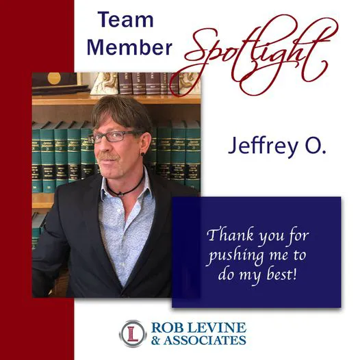 Rob Levine Law - Personal Injury Lawyers 5