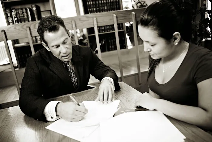 Rob Levine Law - Personal Injury Lawyers 5