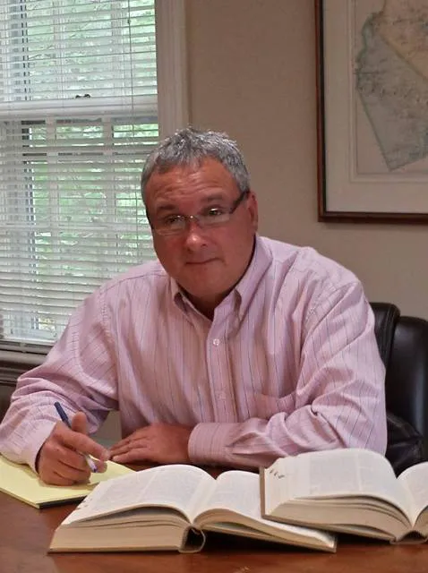 Law Office of James Thomas Kinder 5
