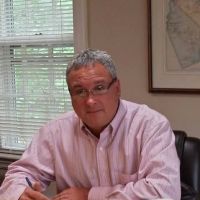 Law Office of James Thomas Kinder ico