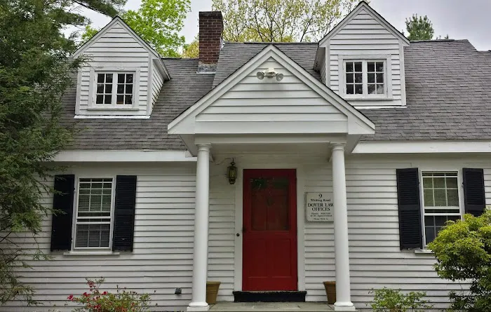 Law Office of James Thomas Kinder 5