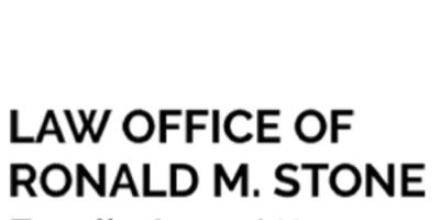 Law Office of Ronald M. Stone