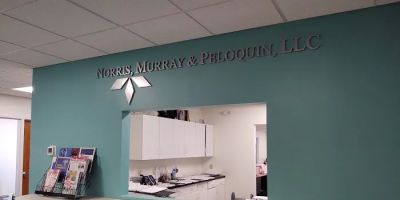 Norris, Murray & Peloquin, LLC