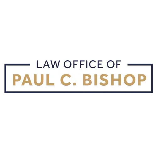 The Law Offices of Paul C. Bishop 4