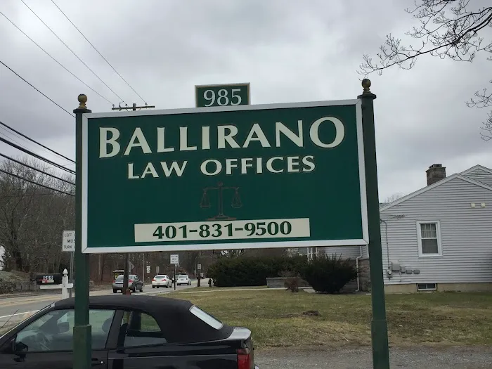 Ballirano Law Offices 4