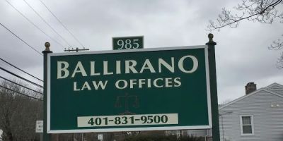Ballirano Law Offices
