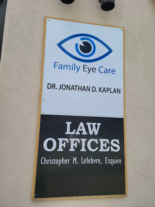Law Offices of David Borts 4