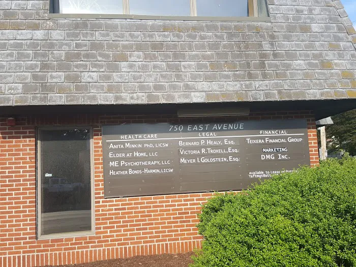 Law Office of Bernard P. Healy 4