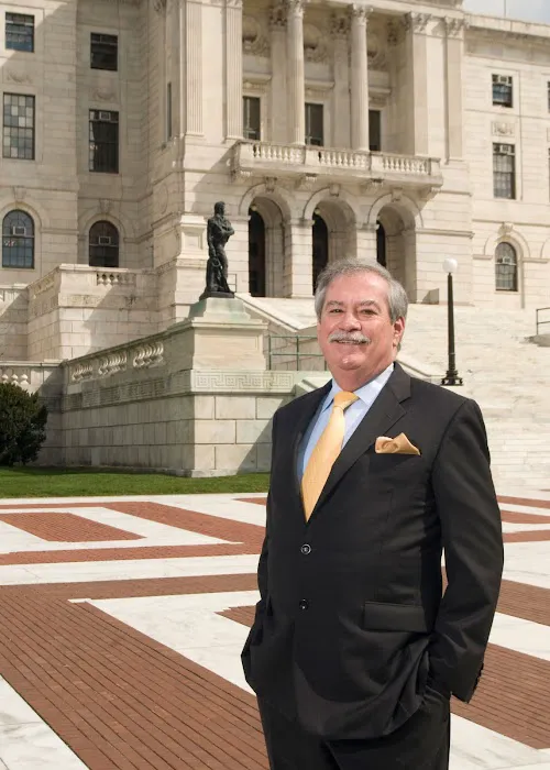 The Law Offices of James T. Marasco 5