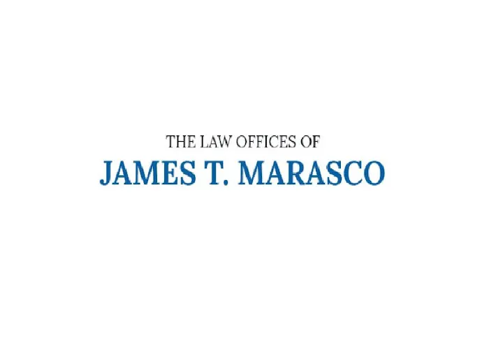The Law Offices of James T. Marasco 5