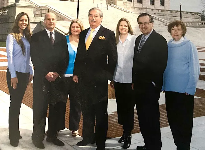 The Law Offices of James T. Marasco 5