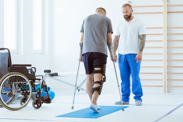 Louis W. Grande Injury Lawyer 5