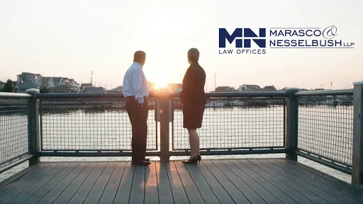 Marasco & Nesselbush Personal Injury Lawyers 4