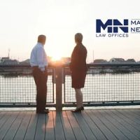Marasco & Nesselbush Personal Injury Lawyers ico