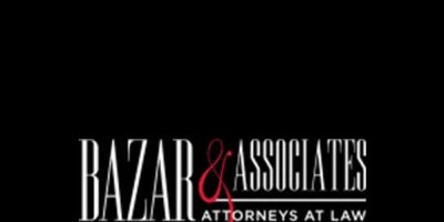 Bazar & Associates Attorneys at Law