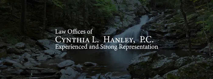Law Offices of Cynthia L. Hanley, P.C. 5