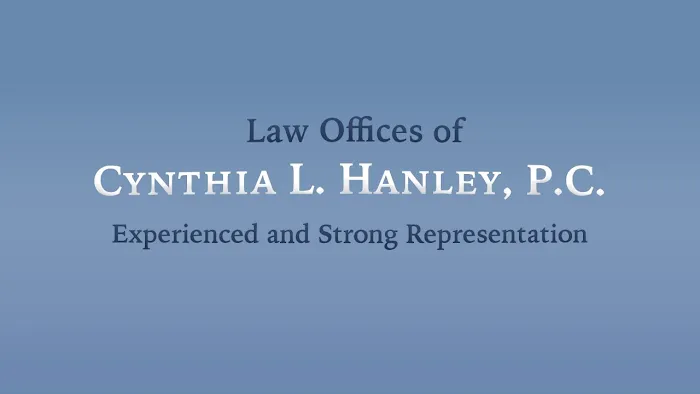 Law Offices of Cynthia L. Hanley, P.C. 5