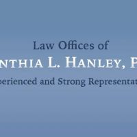 Law Offices of Cynthia L. Hanley, P.C. ico