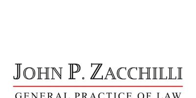 John P. Zacchilli
