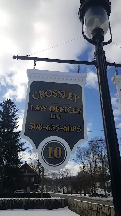 CROSSLEY LAW OFFICES, LLC 4