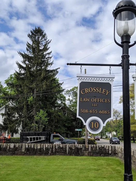 CROSSLEY LAW OFFICES, LLC 4