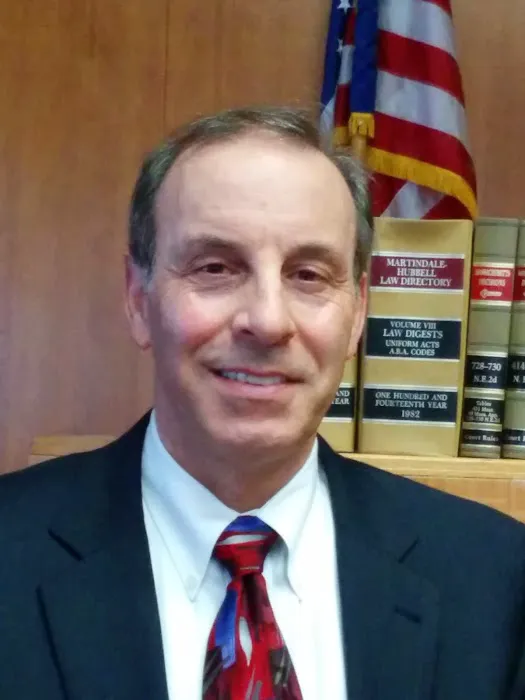 Law Office of William J Crowley 4