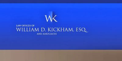 Law Offices of William D. Kickham, Esq. and Associates