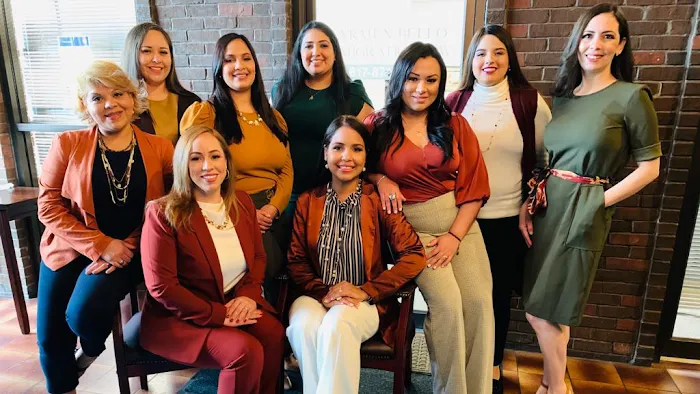 Immigration Lawyer- Attorney Carmen Bello 4