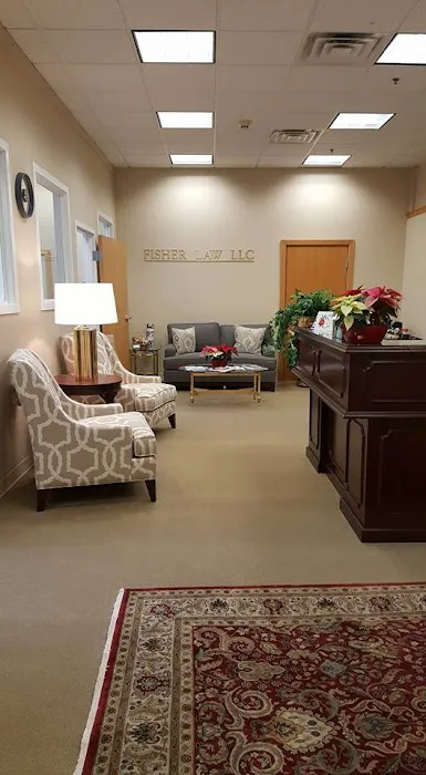 Fisher Law LLC 4