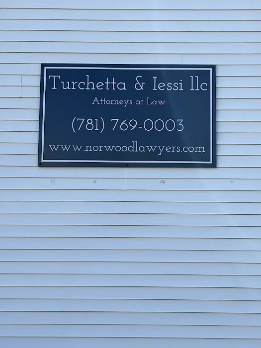 Turchetta & Iessi LLC 4
