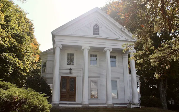 Burns Law Office, P.C. 5