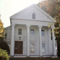Burns Law Office, P.C. ico