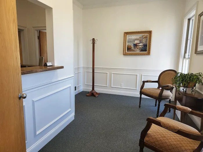 Burns Law Office, P.C. 5