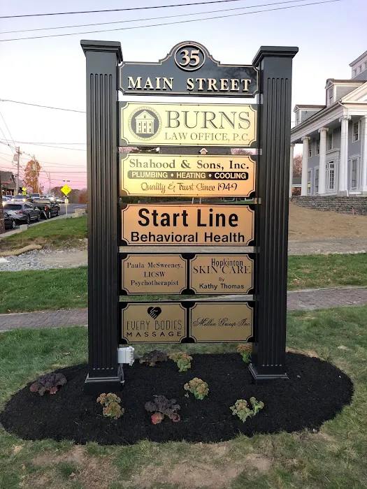 Burns Law Office, P.C. 5